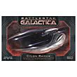 Battlestar Galactica Cylon Raider Model Kit